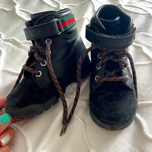 Gucci Boots